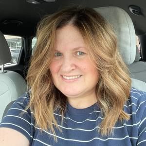 Meet your Posher, Michele